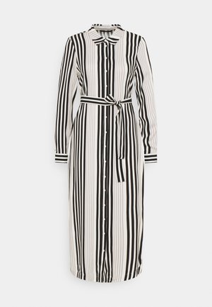 Skjortklänning - grey