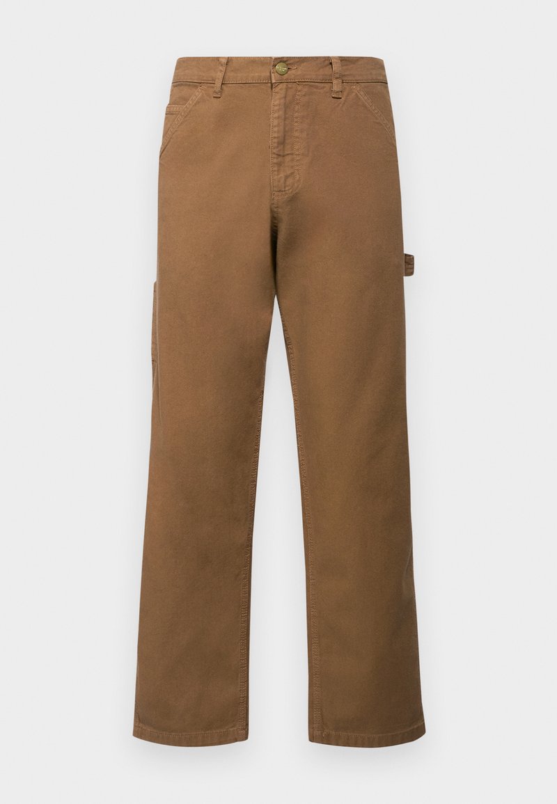 Pantaloni Jack & Jones Jpsteddie-Jjcarpenter Noos Uomo - Taglio Moderno, Comfort Quotidiano