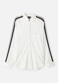 Shirt - snow white