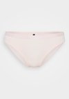 BRIEF  - Klasični kroj - light pastel pink
