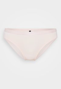 Non sélectionné, light pastel pink
