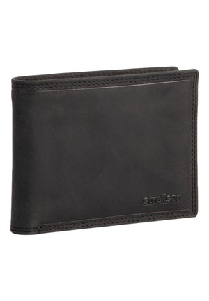 MOORGATE  - Geldbörse - black