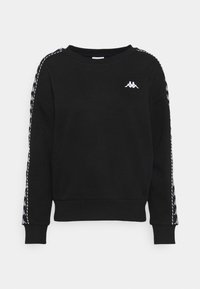 Kappa Felpa - black