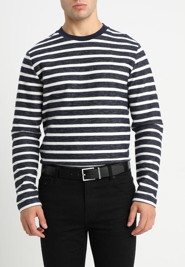 CASUAL BELT - Belt business4