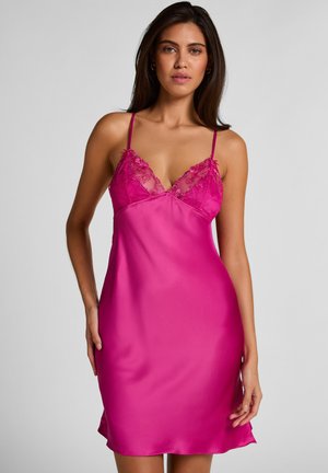 PEONIE - Nachtjapon - pink