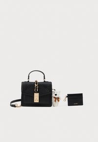 Kijelölve, black