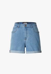 Nevybrané, light blue washed