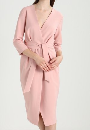 Robe de soirée - nude