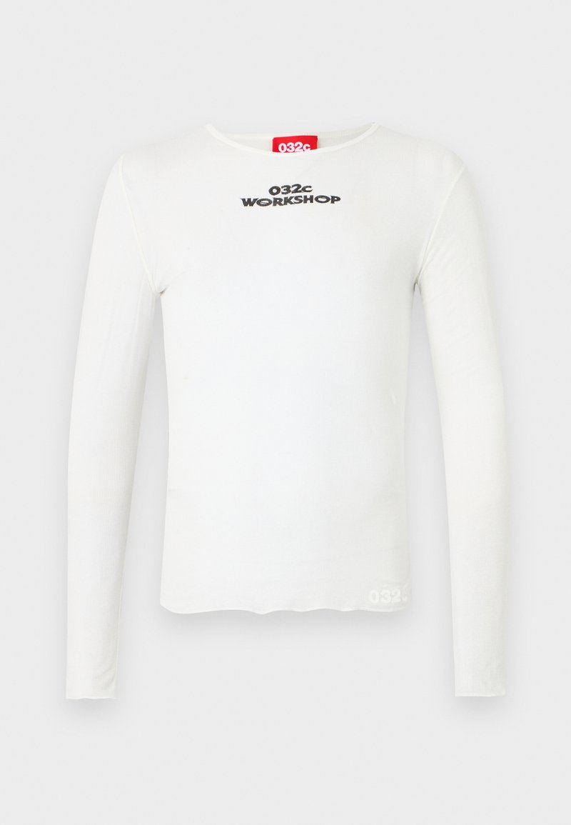 032c Longsleeve wit 032c Longsleeve wit