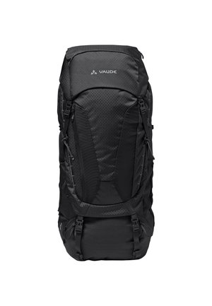 AVOX  - Mochila de senderismo - black