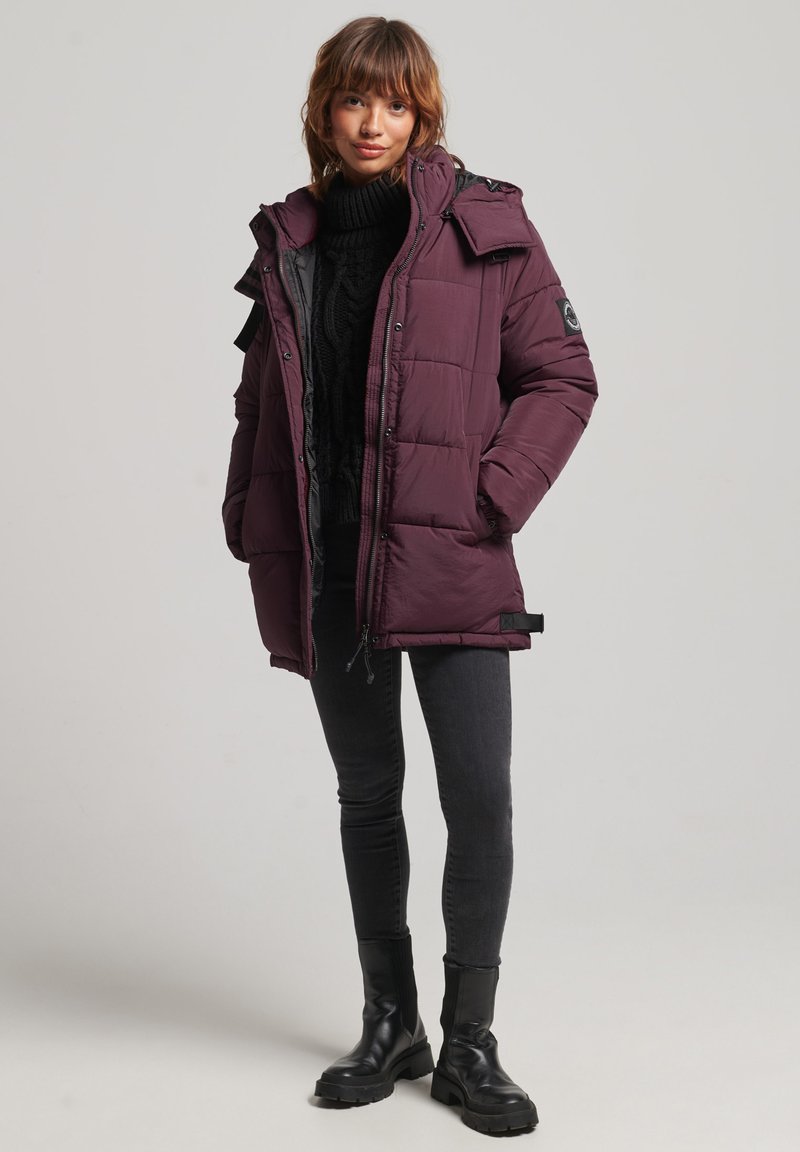 Superdry & Co Abrigo de invierno - Imagen 2