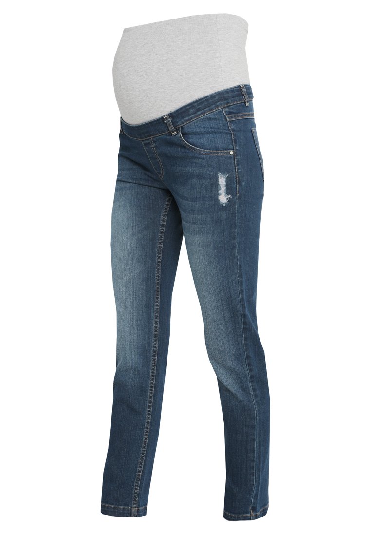 bellybutton Slim fit jeans blauw denim/bluedenim