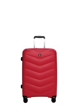 E&N TRAVELBESTIE WERNER M - Valise - pink