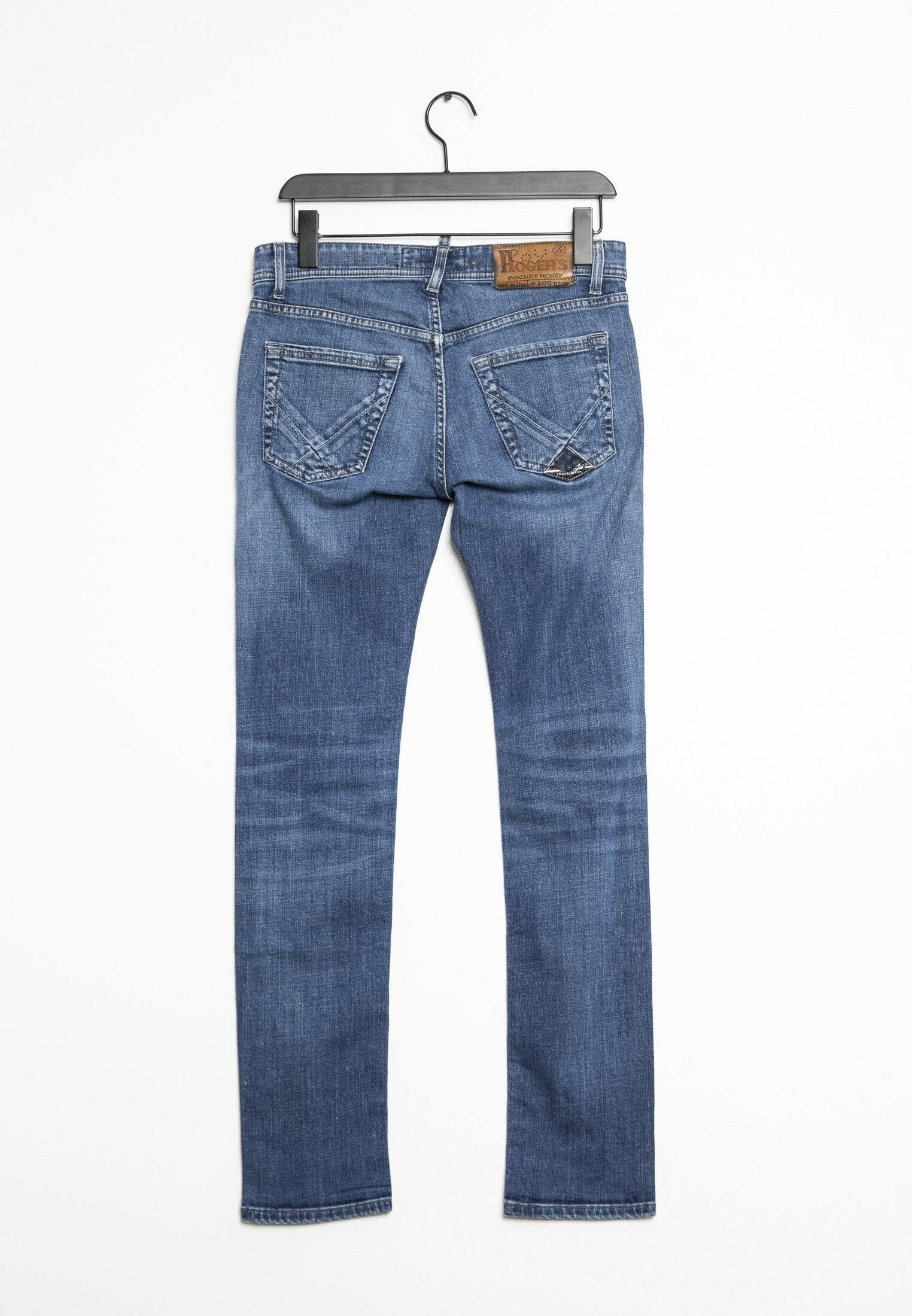 Roy Rogers Jeans Skinny Fit - blue - Zalando.ie
