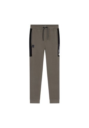 SCUBA - Trainingsbroek - army grey