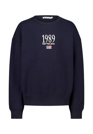 SADIE JR - Sweatshirt - midnight