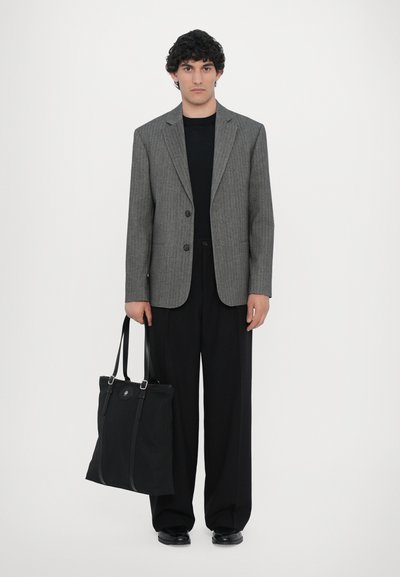 Bally LIGHT UNISEX - Bevásárlótáska - black