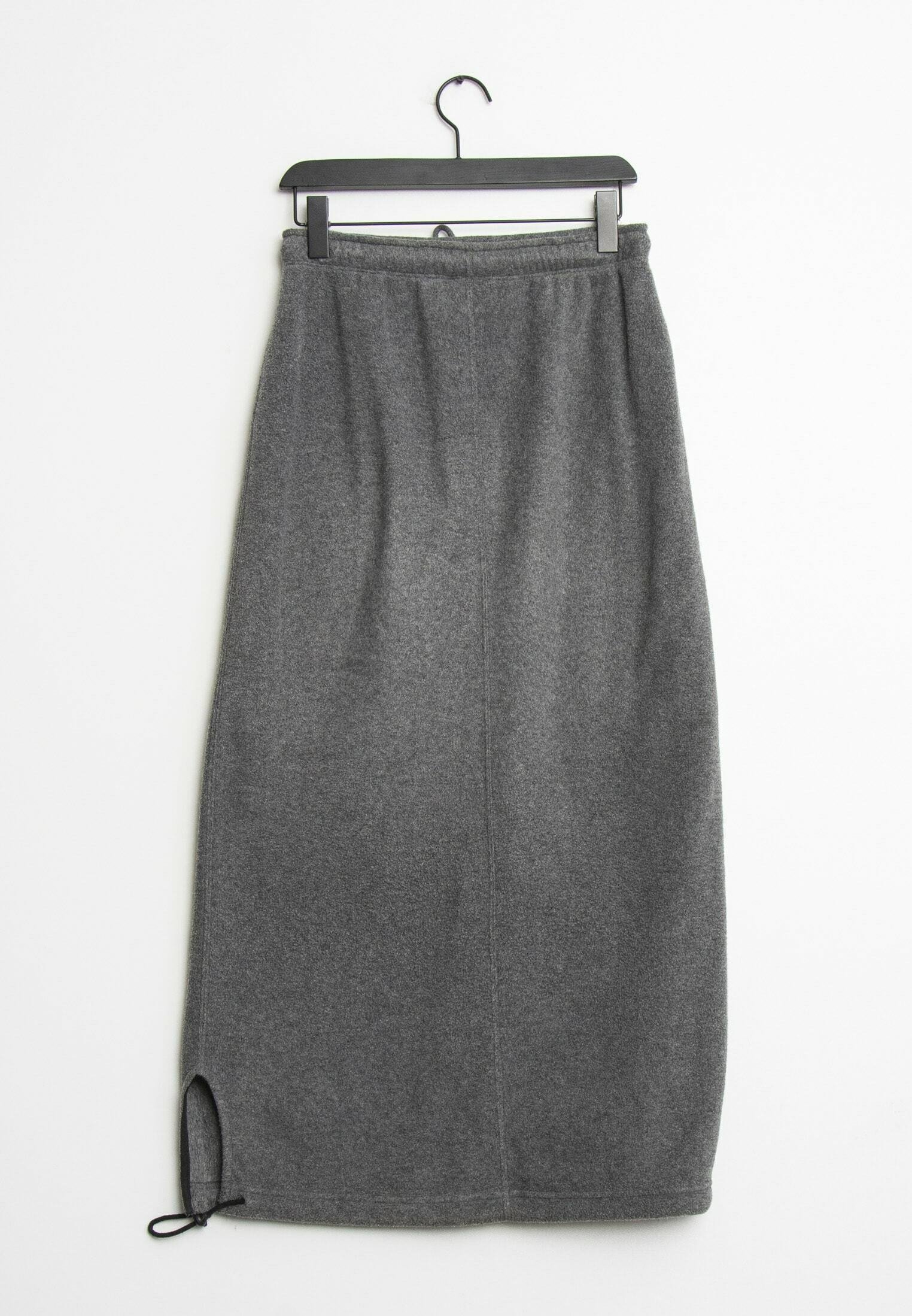 puma maxi skirt