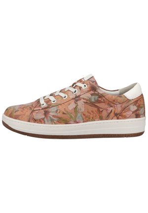 Trainers - carmin-kombi