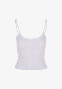 Selected, greymelange