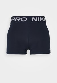 365 SHORT - Collant - obsidian/white