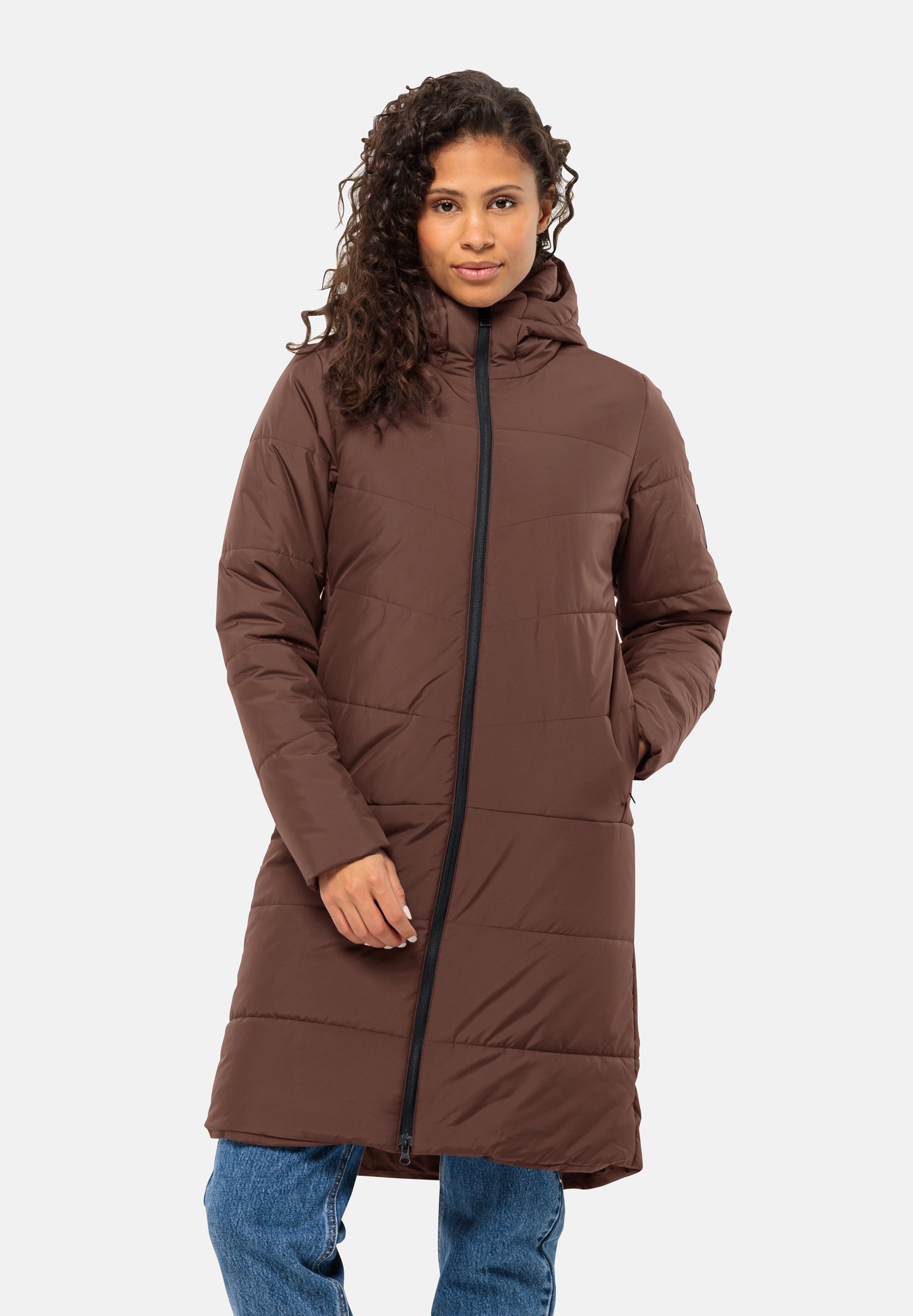 Okinawa Prefecture Jack Wolfskin Iceguard Coat Xl Jack Wolfskin