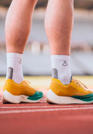 liiteGuard ULTRALIGHT - Urheilusukat - weiß
