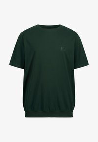 Vybráno, dark green