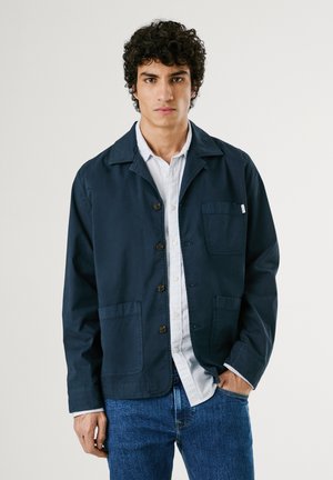 Pepe Jeans CAMERON - Pluus - dulwich blue