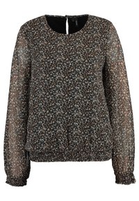 Vero Moda Blus - black