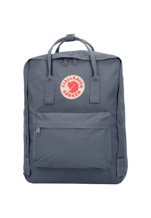 Fjällräven KÅNKEN - Tagesrucksack - grey/grau 