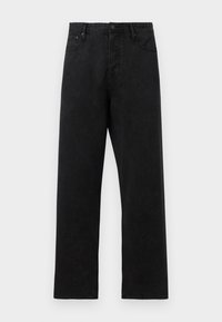 Unselected, black