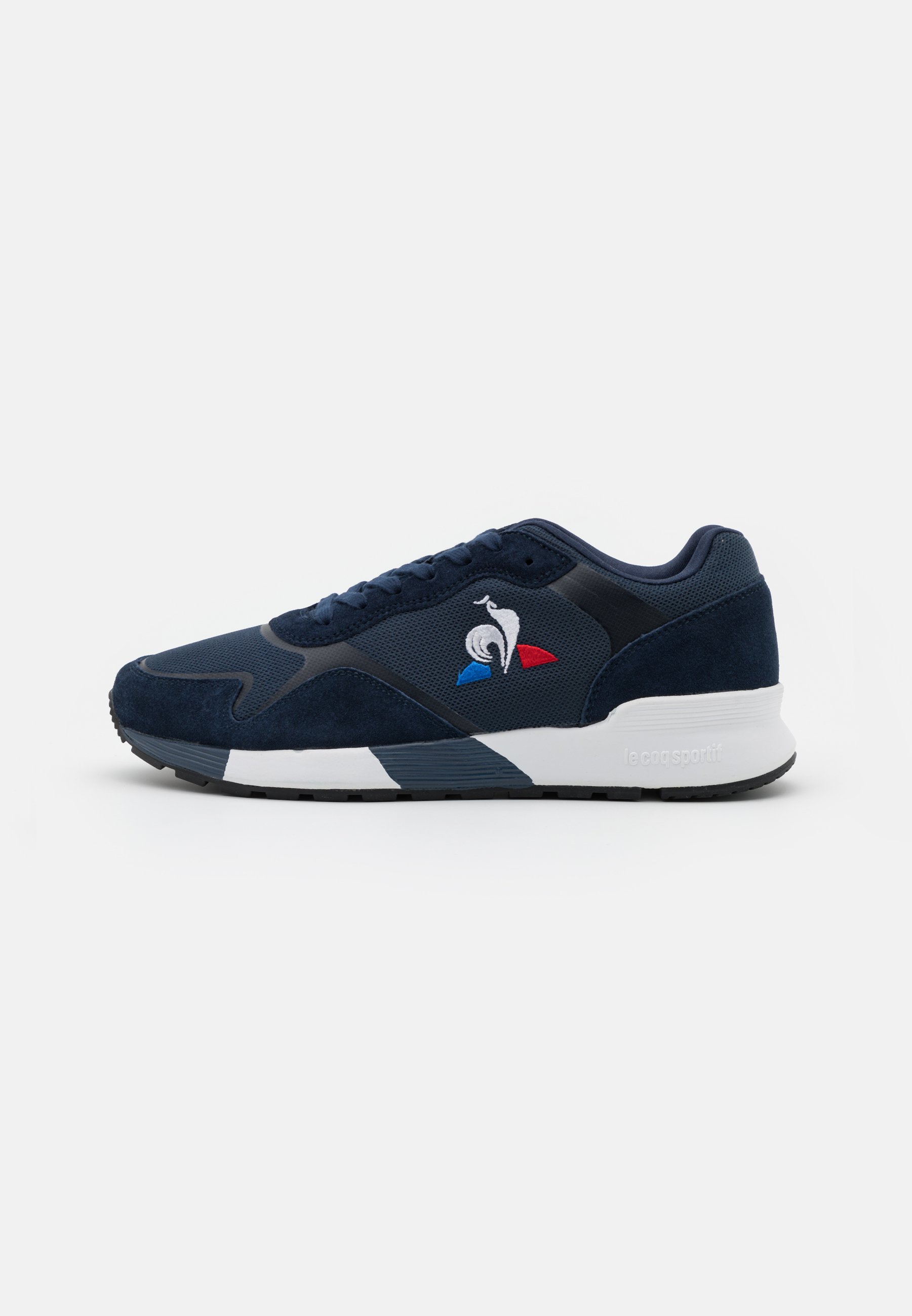 le coq sportif omega bleu