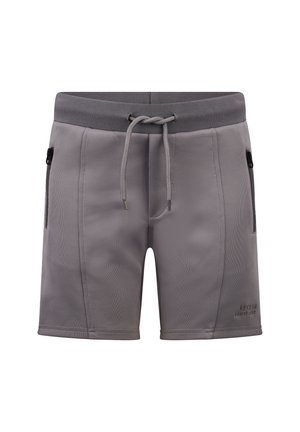 Trainingsbroek - grey brown