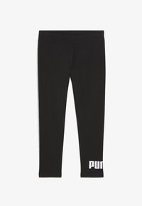 Nije odabrano, black