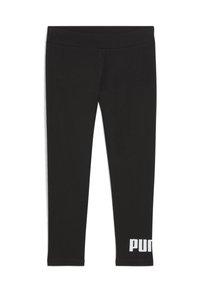 Pajkice – hlače - black