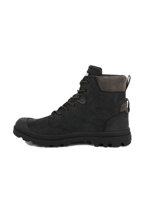 Palladium, PAMPA SPORTCUFF GTX.. UNISEX - Schnürstiefelette - black