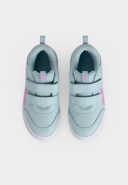 PUMA MULTIFLEX 2 UNISEX - Trainers - aqua glow/mauve glow — foto 5