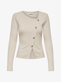 Niet geselecteerd, whitecap gray