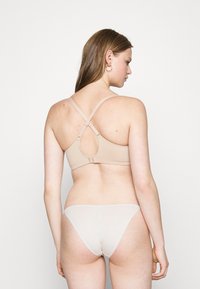 Marks & Spencer FLEXIFIT  - Reggiseno con spalline regolabili - rose quartz