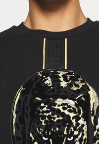 Glorious Gangsta Sudadera - black