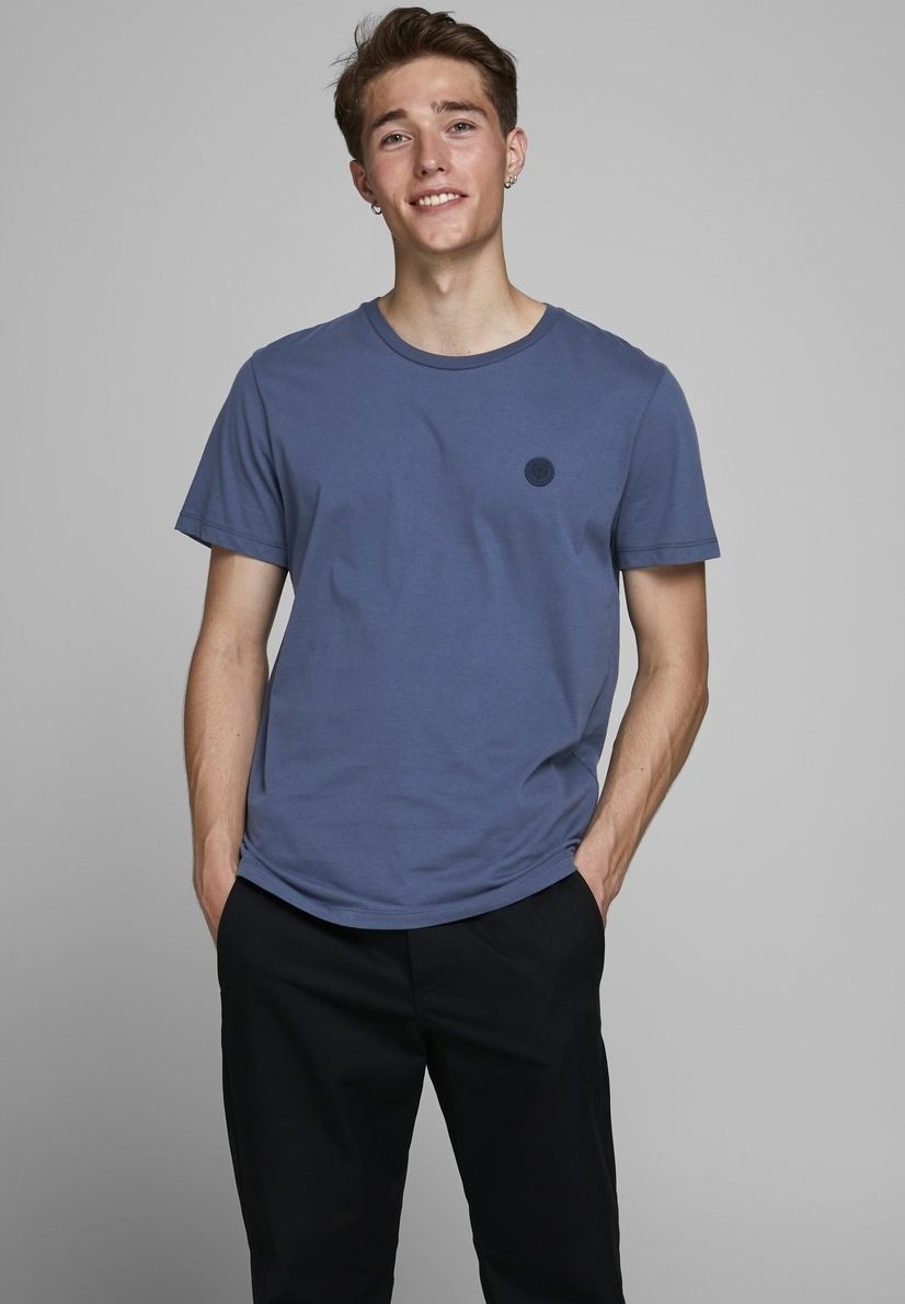 Jack \u0026 Jones PREMIUM BADGE - T-Shirt 