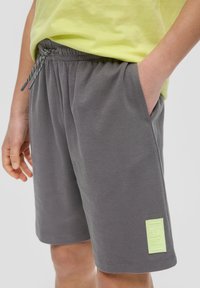 s.Oliver - Spodnie treningowe