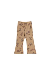 Koton FLARE  - Legging - brown