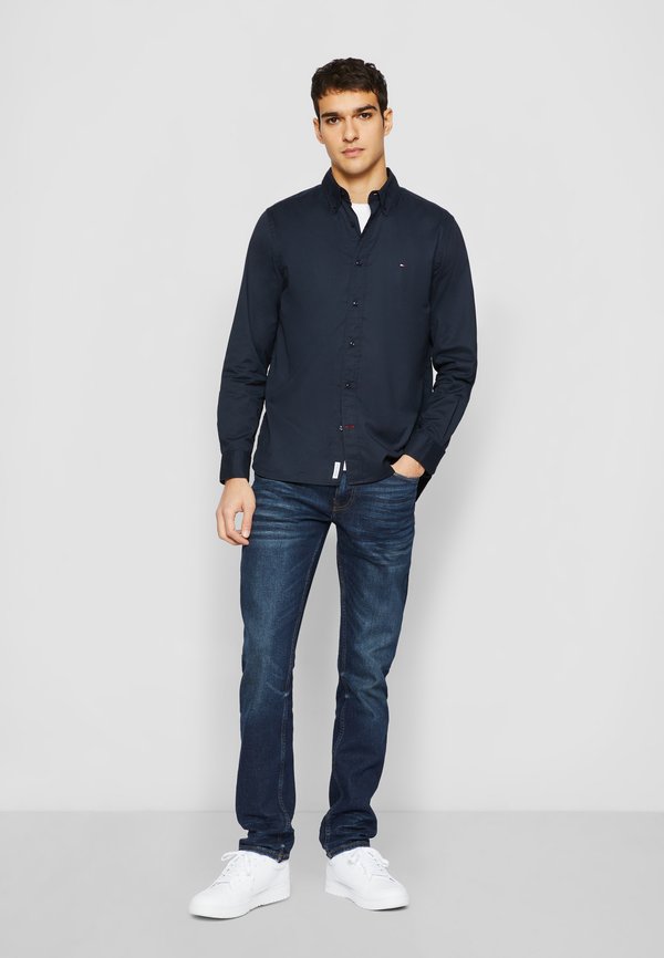 CORE FLEX REGULAR FIT - Shirt - desert sky4