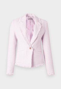 Nevybráno, light pink