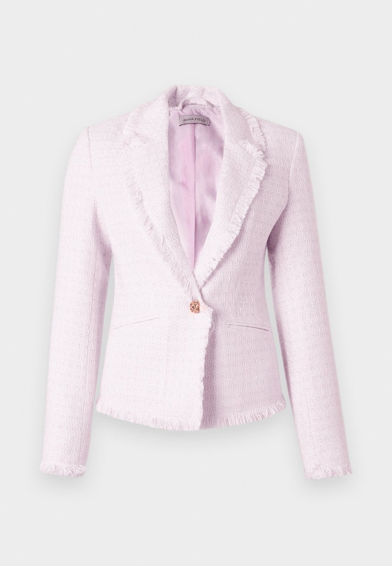 Anna Field Blazer roze Anna Field Blazer roze