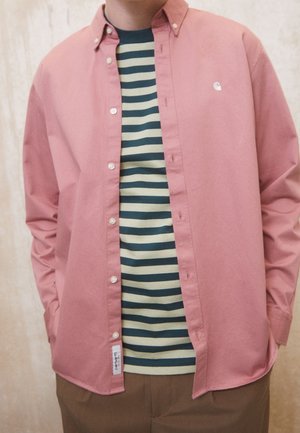 Shirt - pink