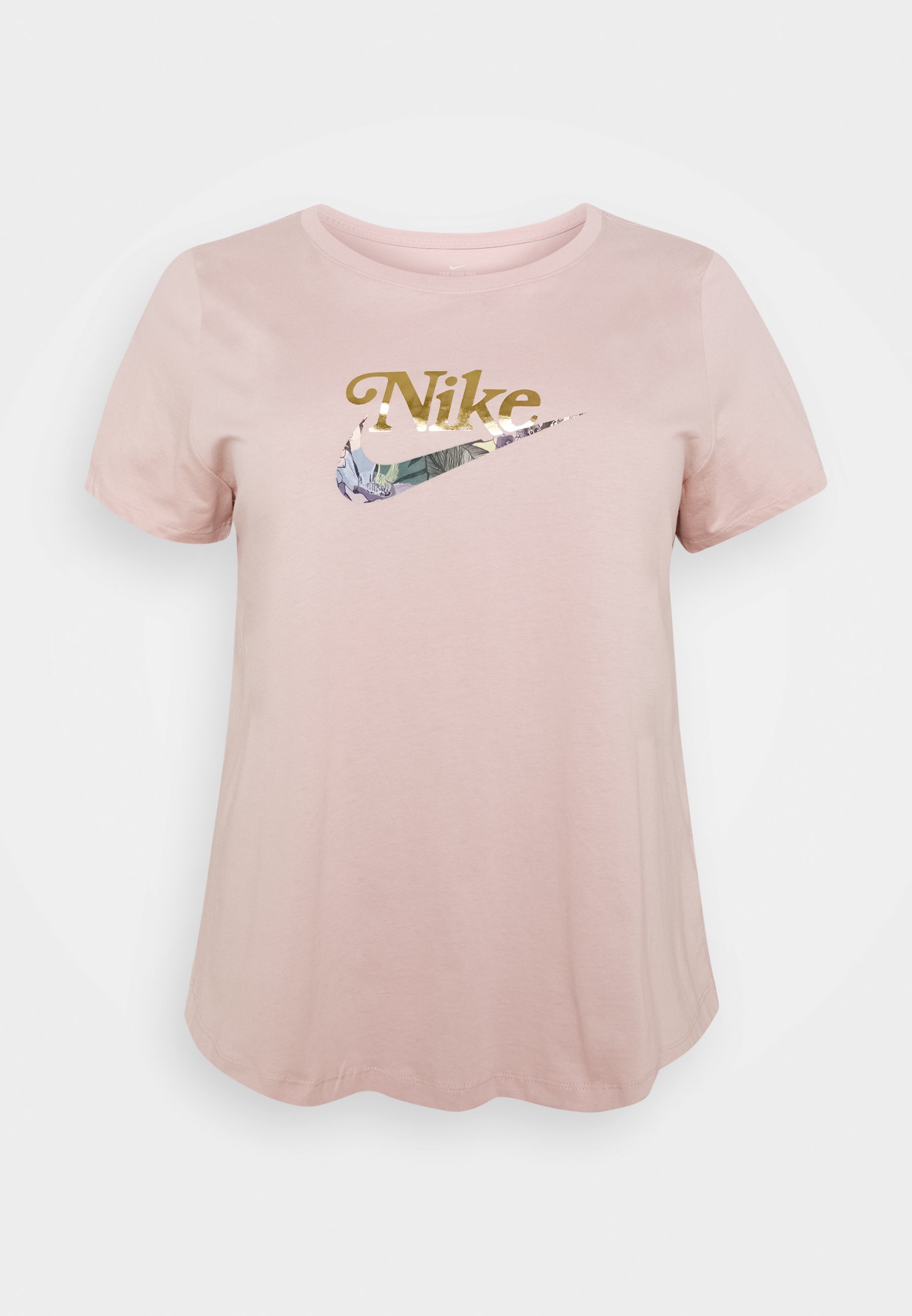 white jordan 6 gold hoops