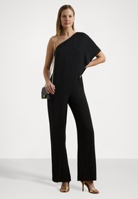 Zalando Ralph Lauren Cape Jumpsuit Lauren Ralph Lauren CAPE